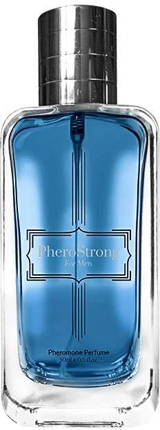 Kvepalai su feromonais PheroStrong Pheromone Perfume For Women, 50 ml