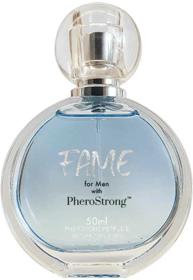 Pherostrong Fame Pheromone kvepalai vyrams EDP 50 ml