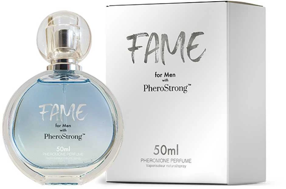 Pherostrong Fame Pheromone kvepalai vyrams EDP 50 ml