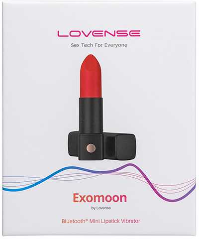 Lovense Exomoon