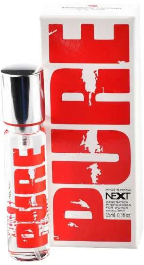 Miyoshi Miyagi - Next Pure for Her 15 ml