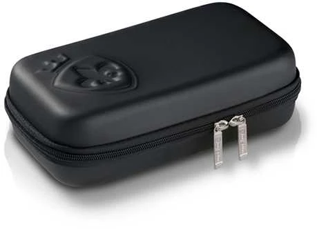 Mystim - Electric Eric eStim Vibrator Juodas