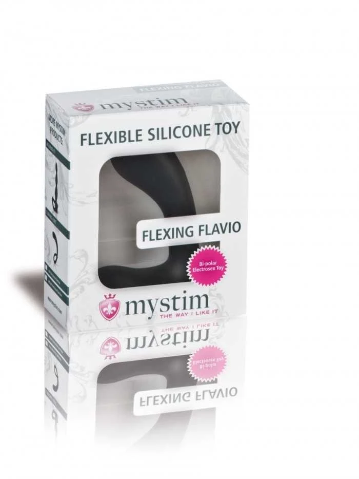 Mystim Flexing Flavio