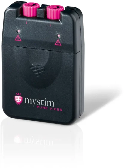 Mystim Pure Vibes Elektrostimuliacija