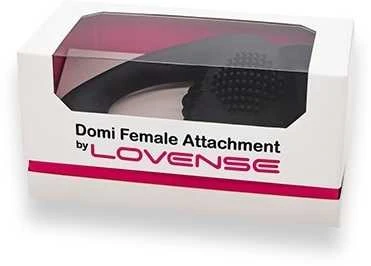 Lovense Domi Female Attachement