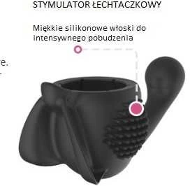 Lovense Domi Female Attachement