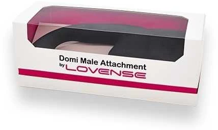 Lovense Domi Male Attachement