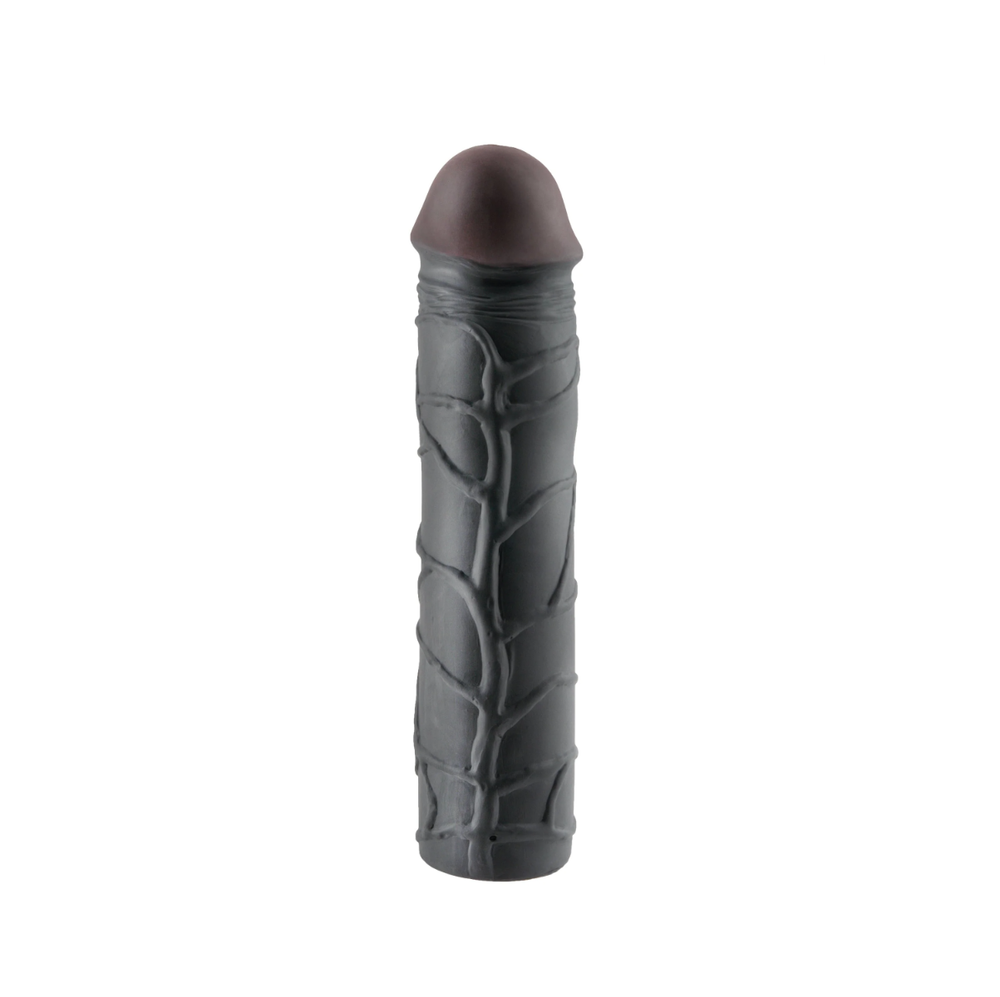 Pipedream Dark FXT Mega 3" tamsus prailginimas