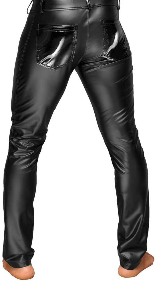Noir Handmade Noir M.Trousers XL