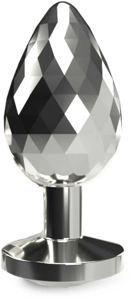 Ns novelties Toyjoy Disco Diamond Plug Large_