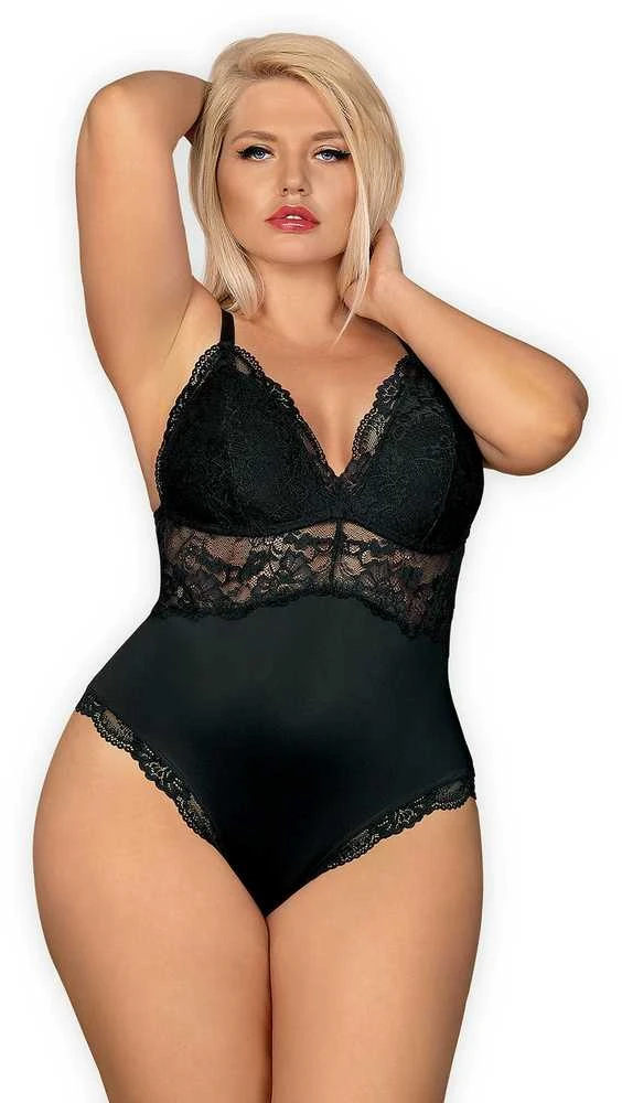 Obsessive Body OBS kėbulas L/XL