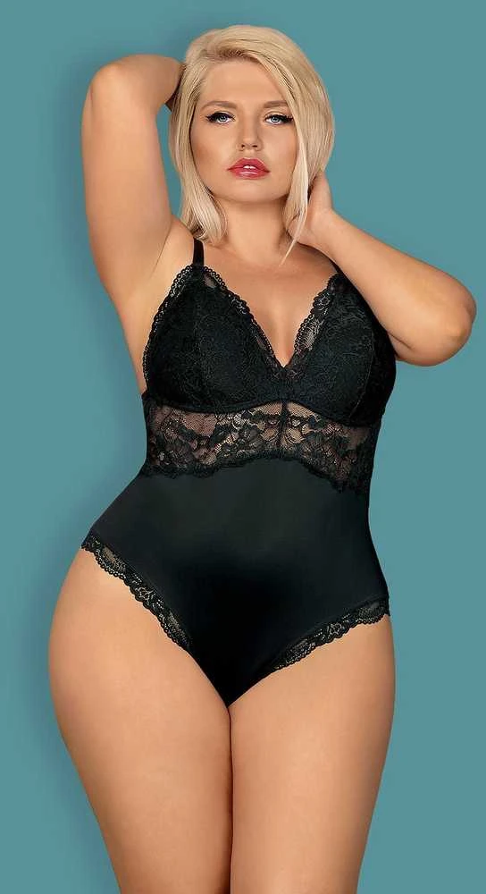 Obsessive Body OBS kėbulas L/XL