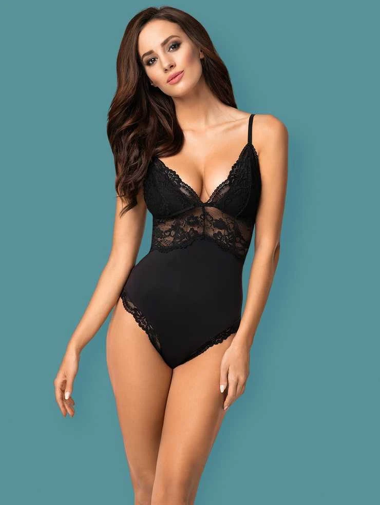 Obsessive Body OBS kėbulas L/XL