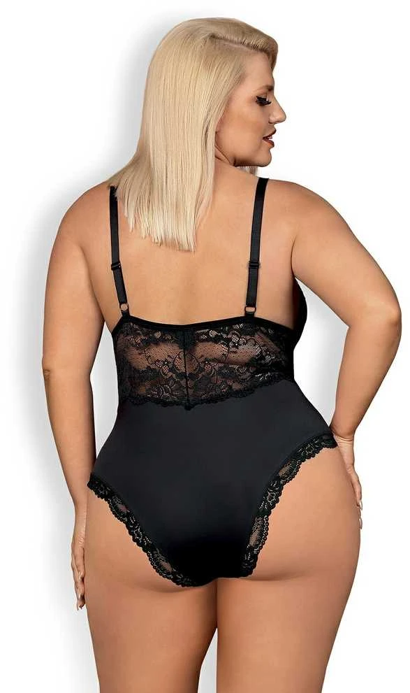 Obsessive Body OBS kėbulas L/XL