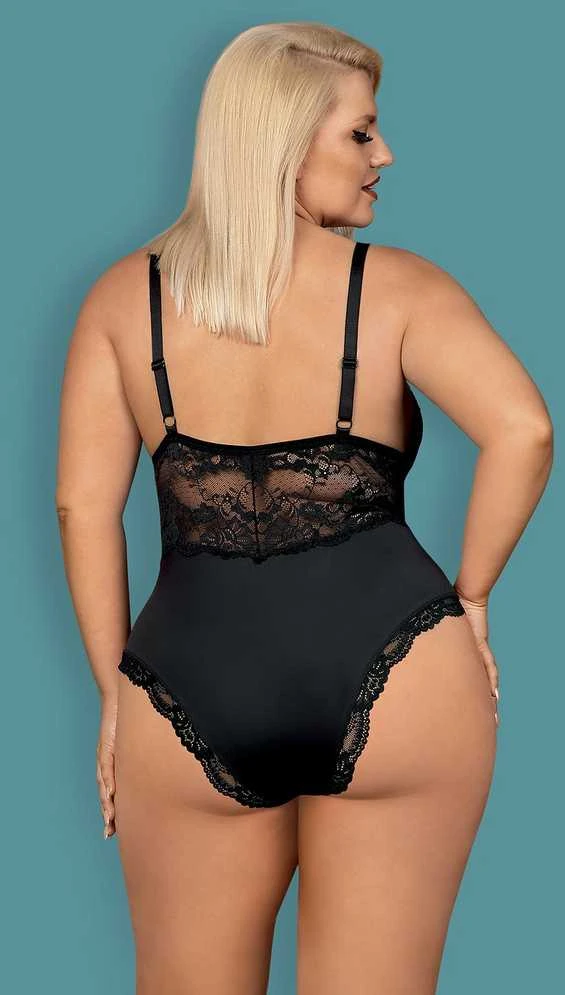 Obsessive Kėbulas OBS kėbulas 2XL/3XL