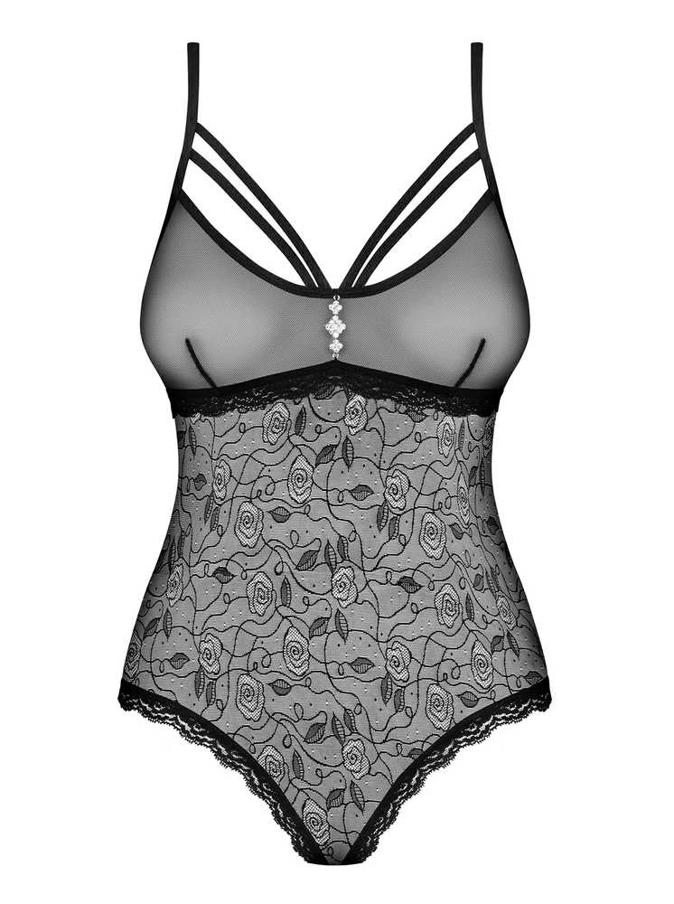 Obsessive – 818-TED-1 meškiukas S/M