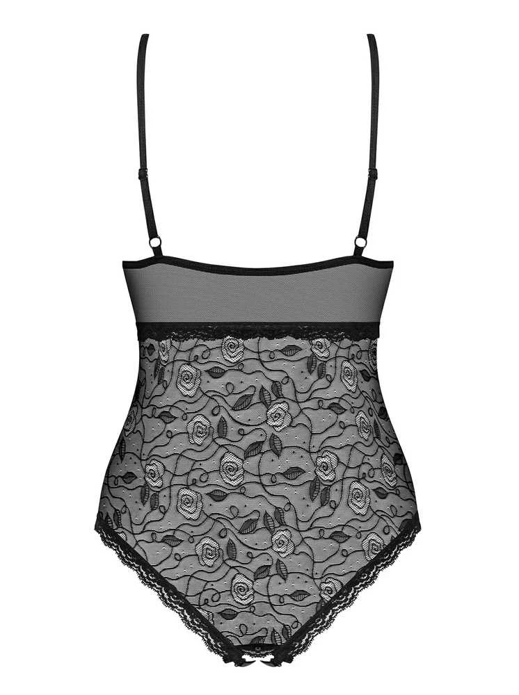 Obsessive – 818-TED-1 meškiukas S/M