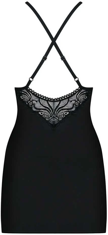 Obsessive Dress S/M