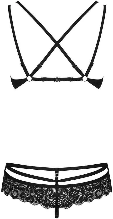 Obsessive Set S/M
