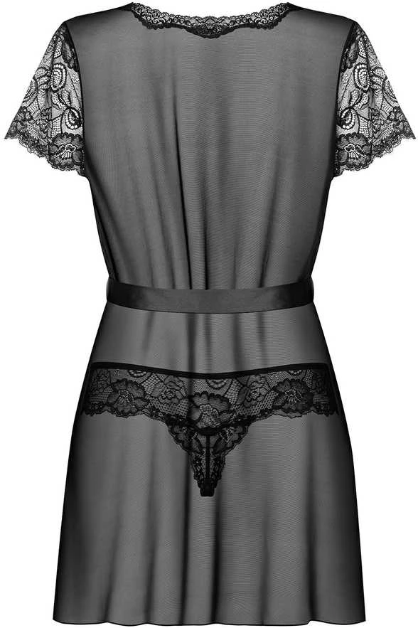 Obsessive OBS Robe L/XL