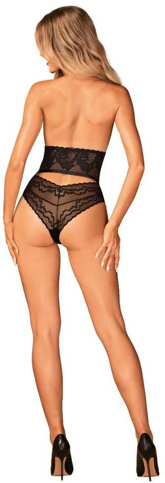 Obsessive - Arienna Panties XS/S