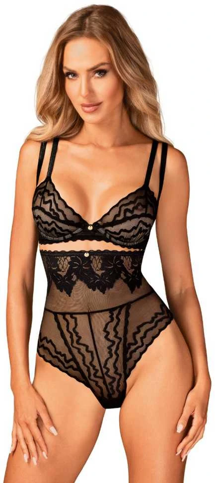 Obsessive - Arienna Panties XS/S