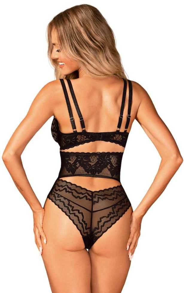 Obsessive - Arienna Panties XS/S
