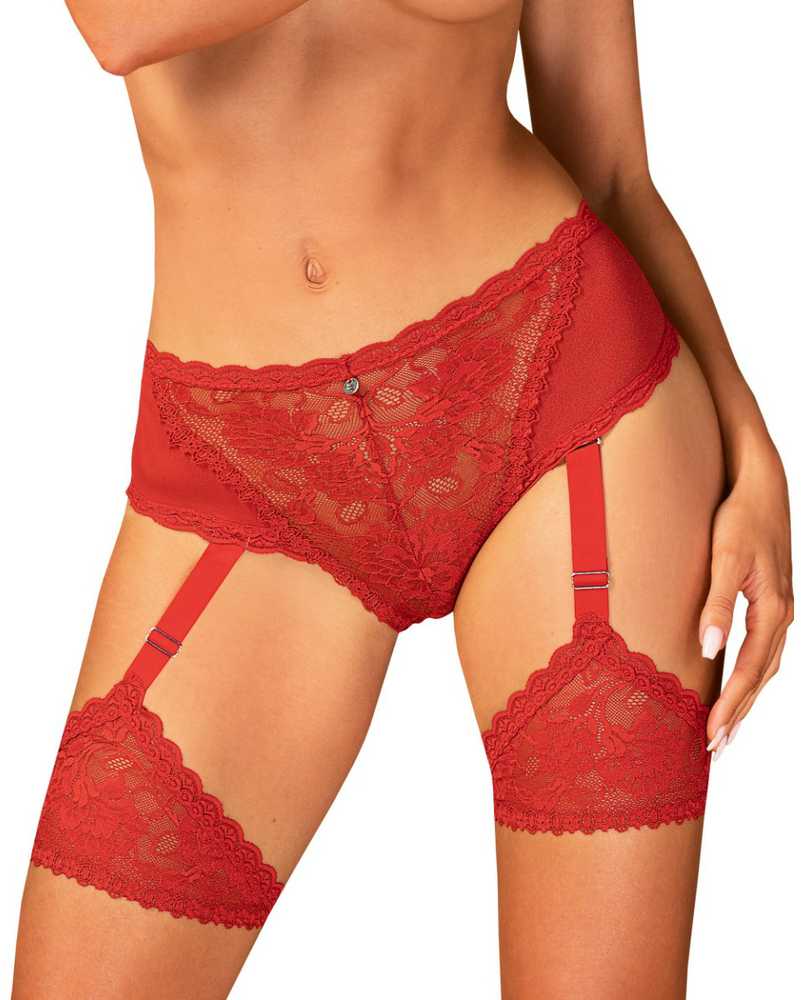 Obsessive - Belovya kelnaitės M/L