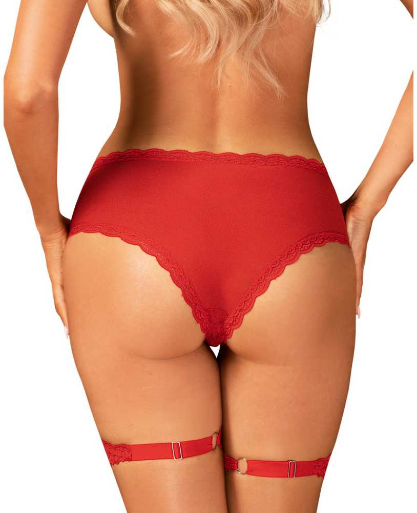 Obsessive - Belovya kelnaitės M/L