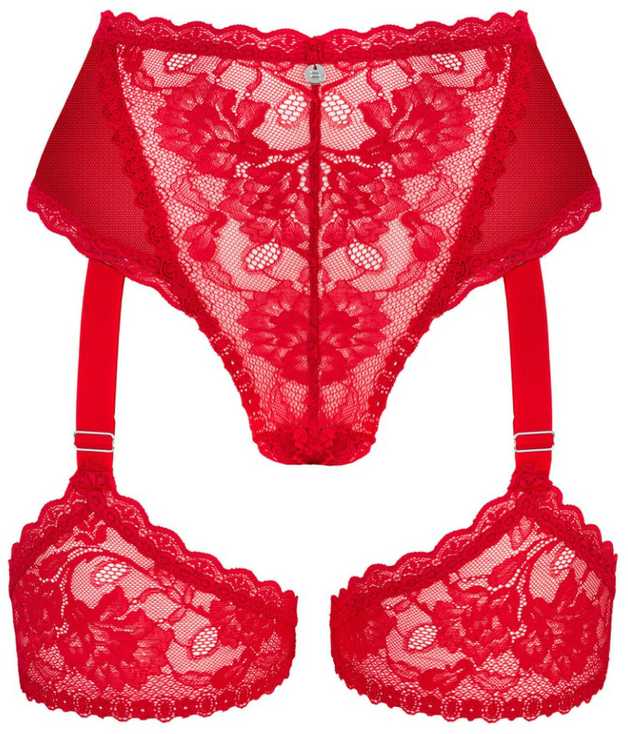 Obsessive - Belovya kelnaitės M/L