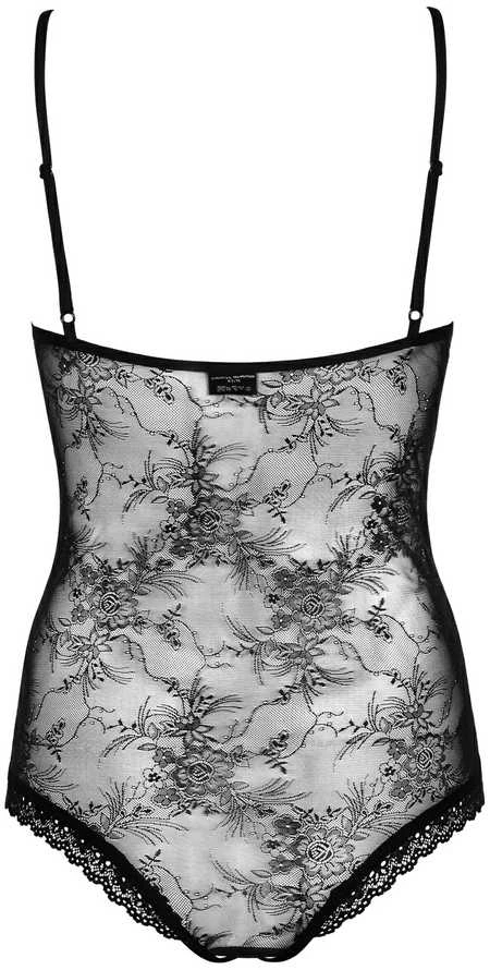 Obsessive Kėbulas OBS kėbulas 2XL/3XL