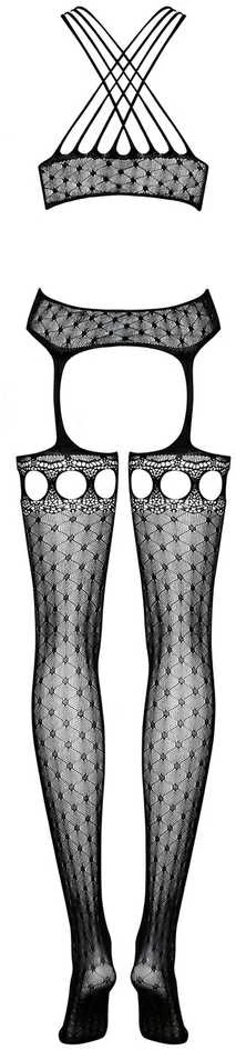 Obsessive - Liemenėlė G313 S/M/L