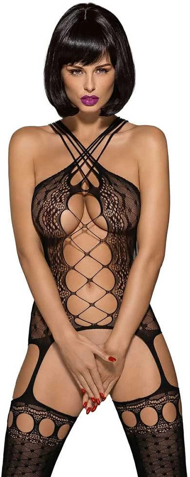 Obsessive - Liemenėlė G313 S/M/L