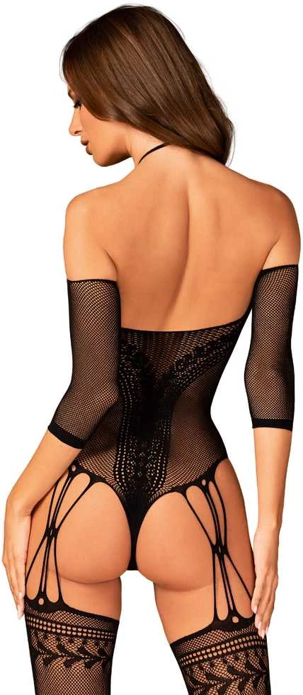 Makeup revolution DĖMESIO Bodystocking S-L