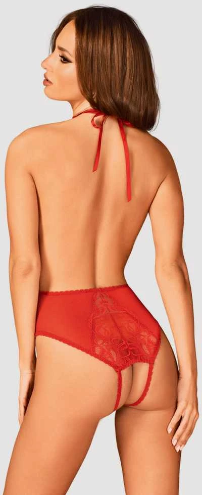 Obsessive Įkyrus Įkyrus – Dagmarie Teddy XS/S