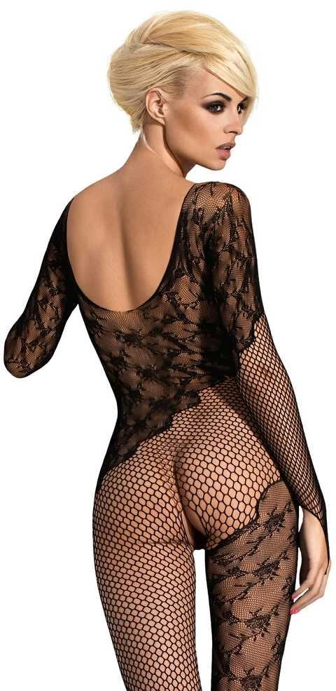 Obsessive - Liemenėlė F210 S/M/L
