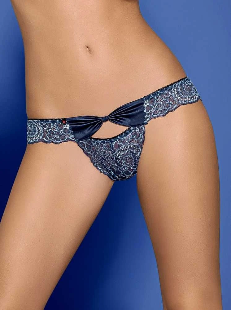Obsessive Panties S/M
