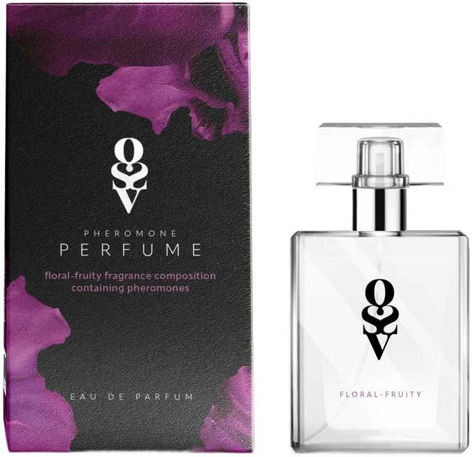 Obsessive OBS Parfum Fun 30ml