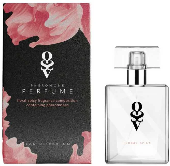 Obsessive OBS Parfum Spicy 30ml
