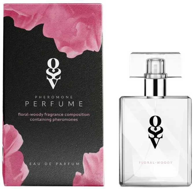 Obsessive OBS Parfum Sexy 30ml
