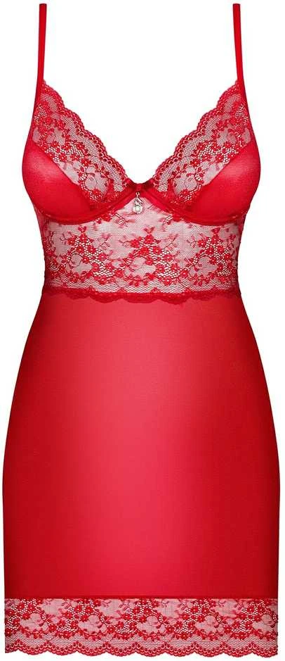 Obsessive Dress L/XL