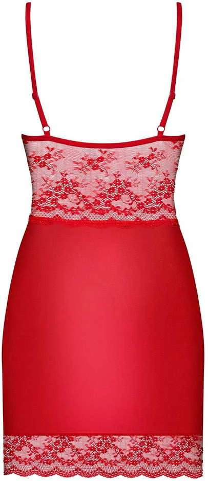 Obsessive Dress L/XL