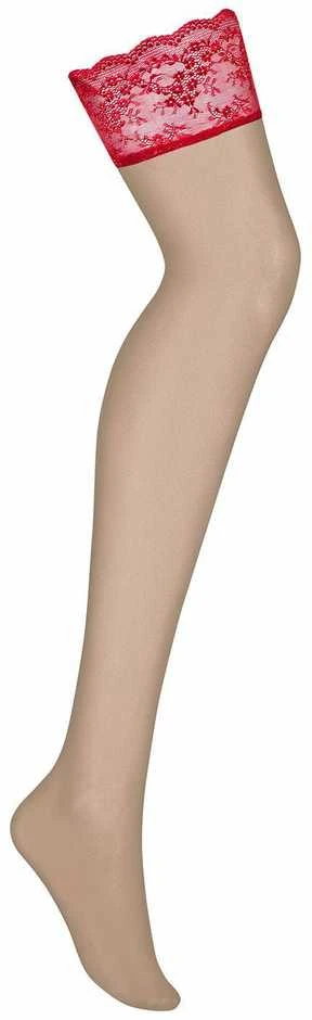 Obsessive - Lovica kojinės L/XL