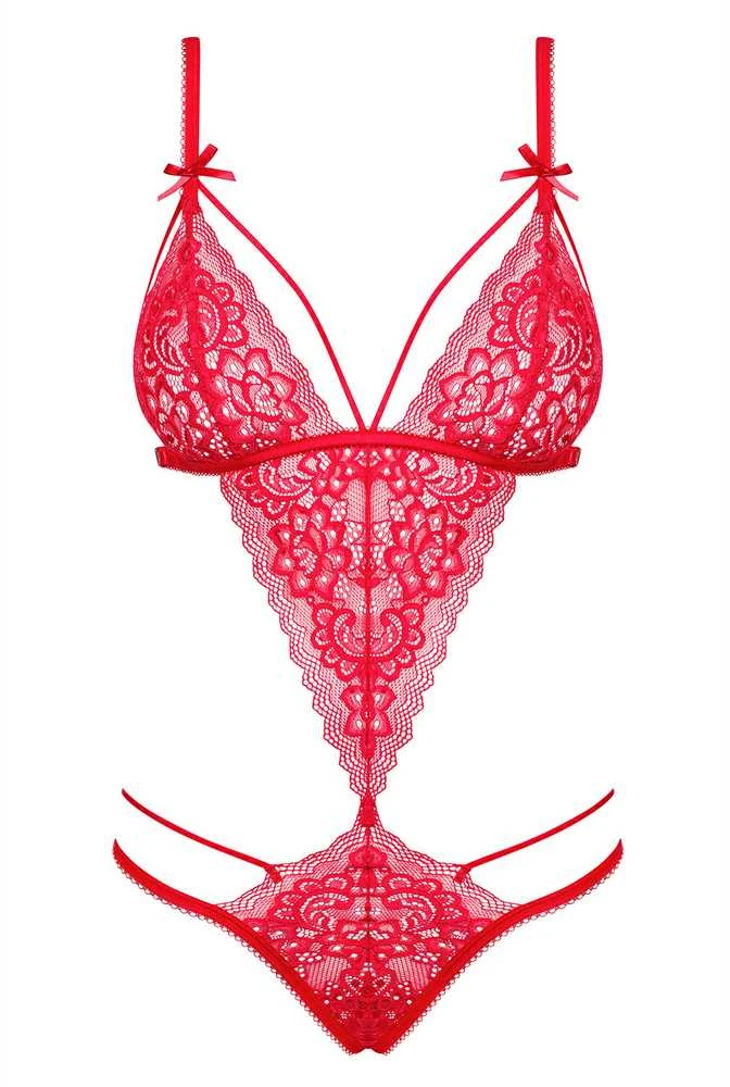 Obsessive Body OBS kėbulas L/XL