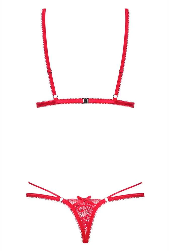 Obsessive Body OBS kėbulas L/XL