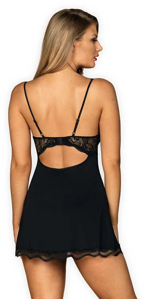 Obsessive OBS Babydoll L/XL