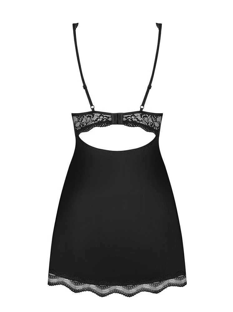 Obsessive OBS Babydoll S/M