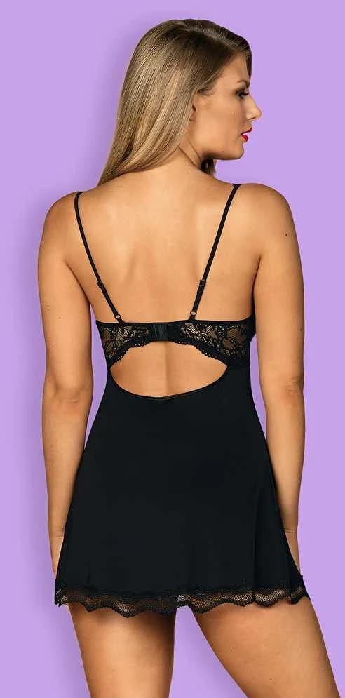 Obsessive OBS Babydoll S/M