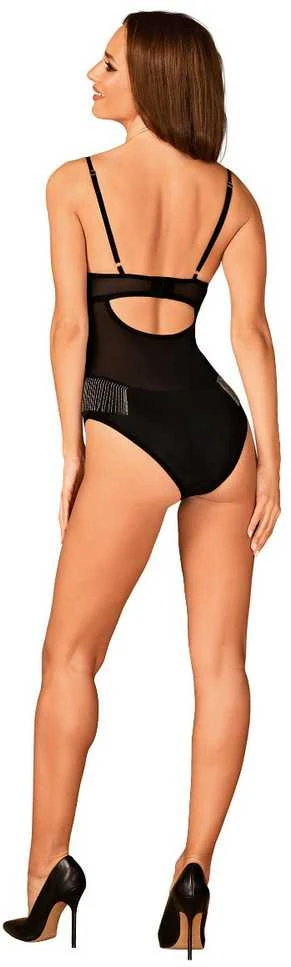 Obsessive Body OBS kėbulas XL/2XL