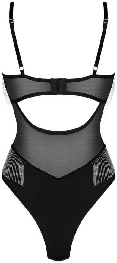 Obsessive Body OBS kėbulas XL/2XL